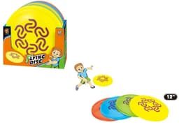 Juguete Frezbee Disco Volador -