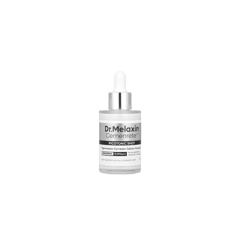 Serum despigmentante unifica el tono cemenrete picotonic- 30ml