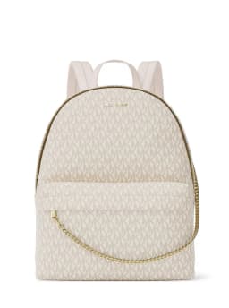Mochila Slater String Crema TALLA UNICA