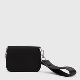 Billetera Daily Black Mini Essentials 2.0 Negro TALLA UNICA