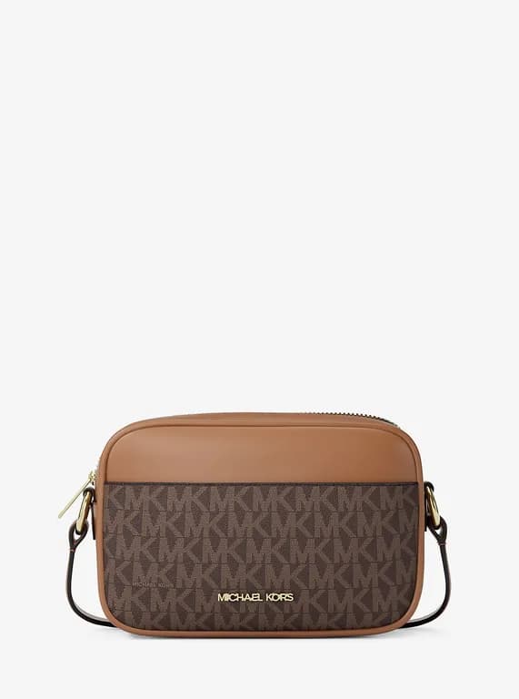 Cartera Jet Set Camera Cafe TALLA UNICA