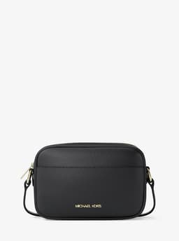 Cartera Jet Set Camera Negro Grafito TALLA UNICA