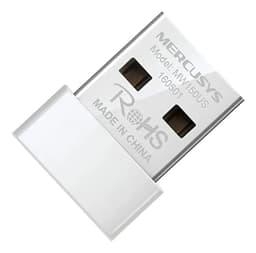 Adaptador Wifi Usb N150 Mw150us Nano La Plata