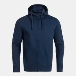Poleron escolar Ninos Icono Street azul Azul 8
