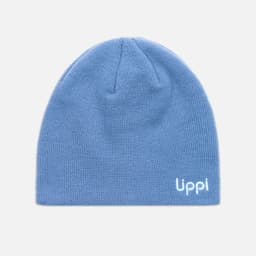 Gorro Unisex Snowy Beanie Azul Grisaceo Azul S/M