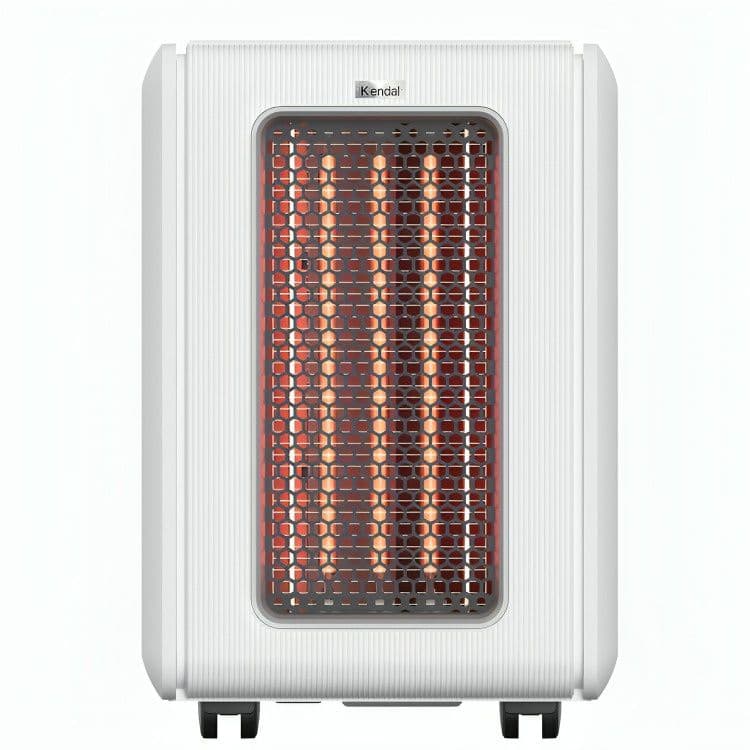 TURBOCALEFACTOR KEI-GOLDEN01 BLANCA