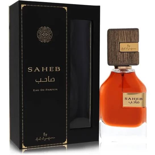 Saheb Edp 70 Ml Perfume Hombre 70 ML
