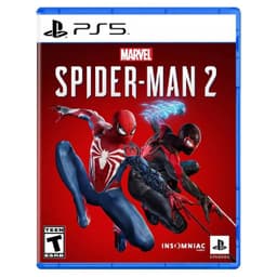 Marvel's Spider-man 2 - Ps5 Fisico - Sniper