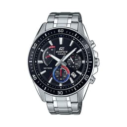 Reloj EFR-552D-1A3V Hombre Gris TALLA UNICA