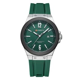 Reloj KREE1904 Quartz Hombre Gris TALLA UNICA