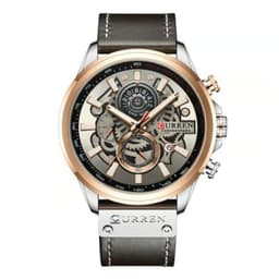 Reloj KRED0512 Quartz Hombre Gris TALLA UNICA