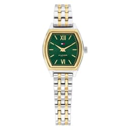 Reloj 1782907 Quartz Mujer Gris TALLA UNICA