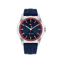 Reloj 1710738 Quartz Hombre Gris TALLA UNICA