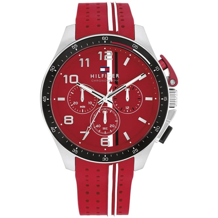 Reloj 1792170 Quartz Hombre Gris TALLA UNICA