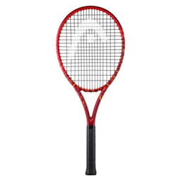 Raqueta MX Spark SUPRM Roja 100 - 275gr