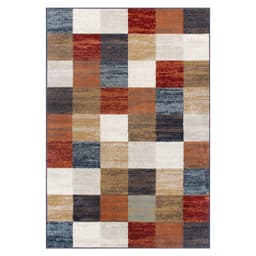 Alfombra Heatset Nebula Living Decoracion 200X285 CM