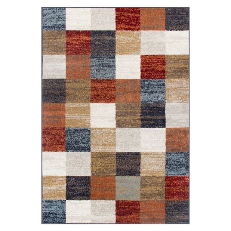 Alfombra Heatset Nebula Living Decoracion 200X285 CM