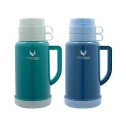 Termo Para Liquidos 1850ml Belly Tapa Taza - Caliente Frio