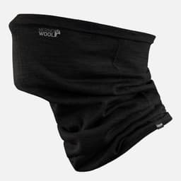 Headex Unisex Merino Wool Headex Negro Negro TALLA UNICA
