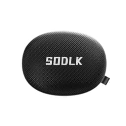 Parlante Altavoz Bluetooth 5.3 Inalambrico 8W Potente IPX7 Impermeable SODLK TX7