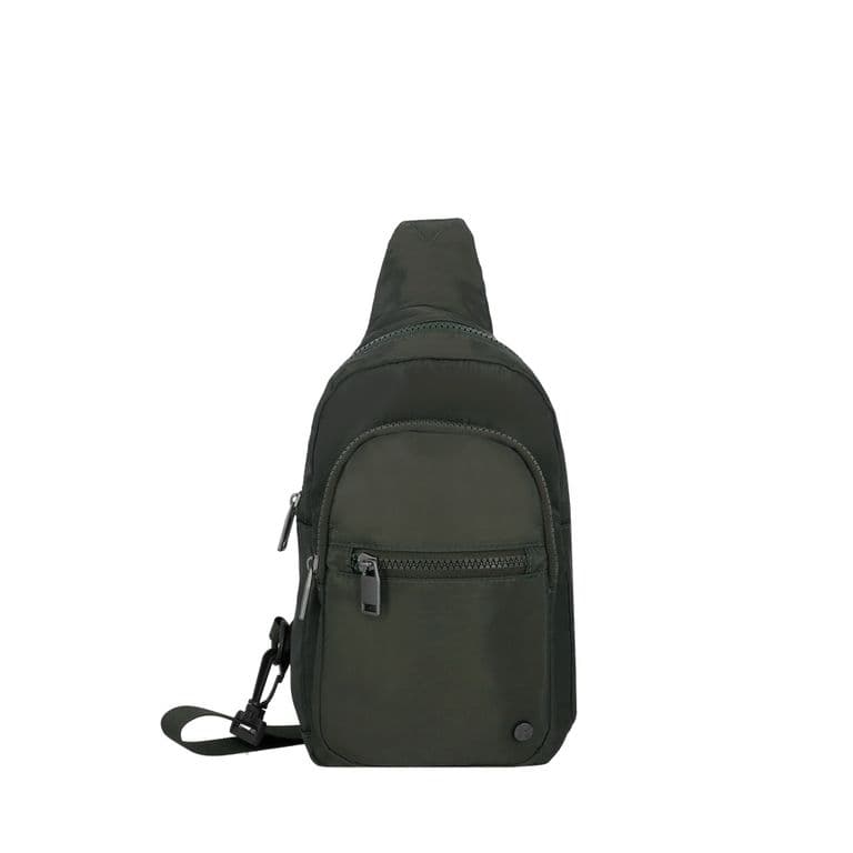 Bandolera Ronan 3XT S Verde Oliva Verde Oliva S