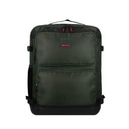 Mochila de Viaje con Bolsillo Laptop 17" Reynold Verde Oliva 6XT Verde Oliva L