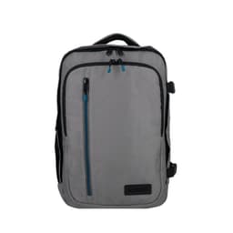 Mochila de Viaje 16" Litemove 5XT Gris Oscuro Gris Oscuro L
