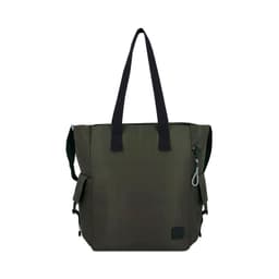 Cartera Tote Bag Tessa 6XT Verde Oliva 14" Verde Oliva M
