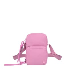 Cartera cruzada Ava 3XT XS Rosado Rosa XS