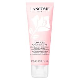 Crema de Manos de Lancome Confort Hidratantacion Intensa 75ml