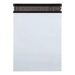 Pack 100 Bolsas Courier 45x60 cm Autoadhesivas