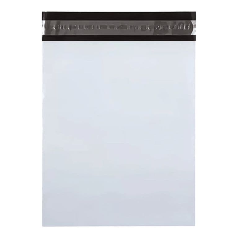 Pack 100 Bolsas Courier 45x60 cm Autoadhesivas