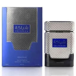 SHIYAAKA BLUE MAN EXTRAIT DE PARFUM 100ML 100 ML