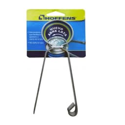 Abre Latas Para Adhesivos Acero Inox 60 A 470 Cc