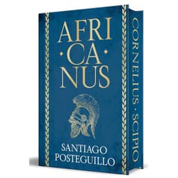 Africanus (Edicion Especial Limitada)