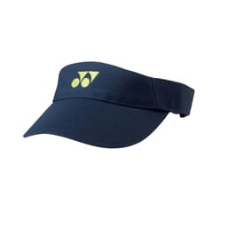 Visera 40080 Azul Marino Tenis Padel Azul Marino TALLA UNICA