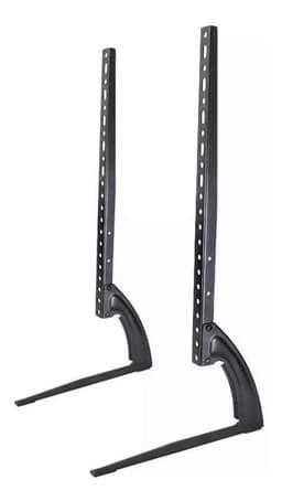 Soporte Universal TV Base Stand Movil 32 - 65