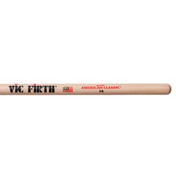 Baquetas American Classic 5A Punta Madera
