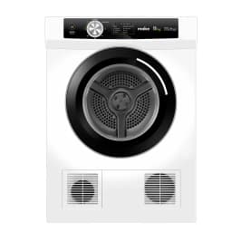 Secadora Carga Frontal Electrica 11kg Blanca SEM011VBCL0