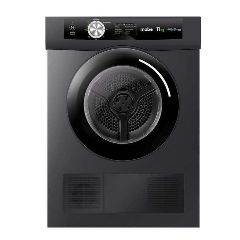 Secadora Carga Frontal Electrica 11 kg Gray SEM011VDCL0