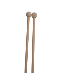 Set Baqueta Maceta 2 Un. All-Baqwd