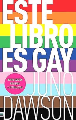 Libro Este Libro Es Ga-y -Dawson, Juno