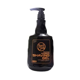 Redone Gel De Afeitar Amber Shaving Gel