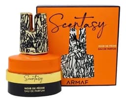 Perfume Arabe Scentasy Noir De Peche EDP 100 ML 100 ML