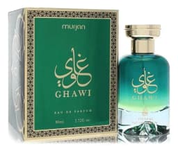 Perfume Arabe Murjan Ghawi EDP 80 ML 80 ML