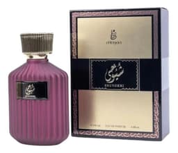 Perfume Arabe Mujer Murjan Shuyokhi EDP 100 ML