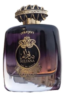 Perfume Arabe Mujer Murjan Sultana EDP 100 ML 100 ML