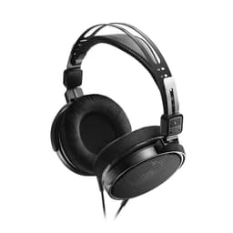 Audifonos Profesionales Abiertos ATH-R30X Audio-Technica Negro