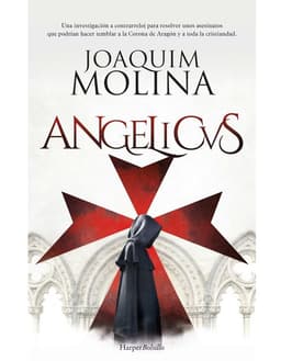 Angelicus de Editorial Harper Collins