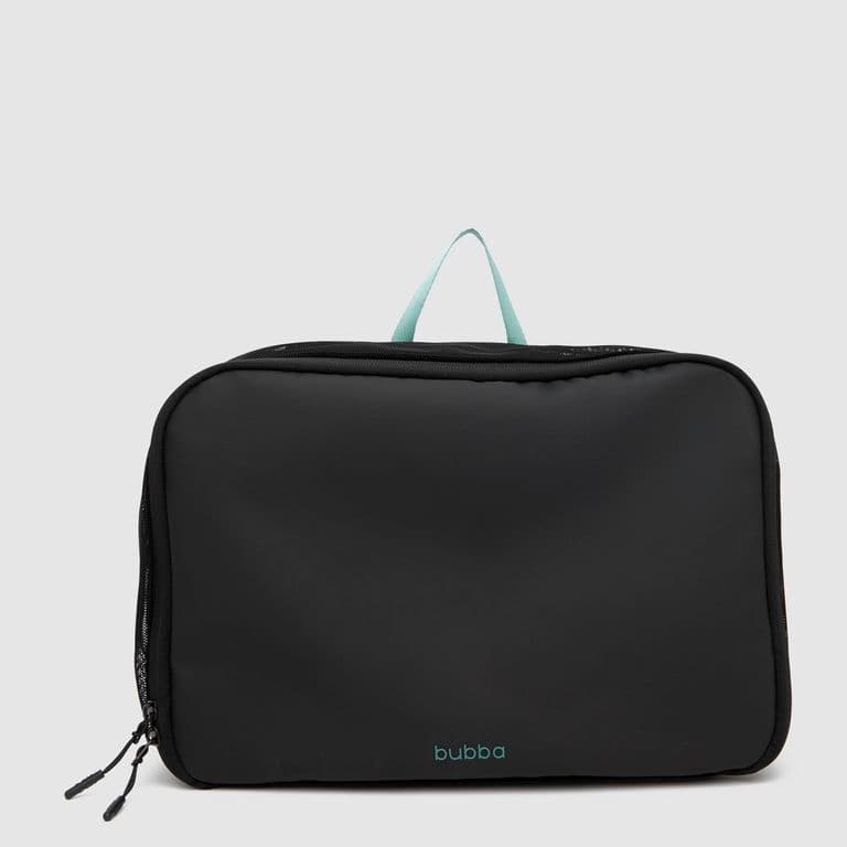 Bolsa Organizadora Travel Negro M Essentials Negro M